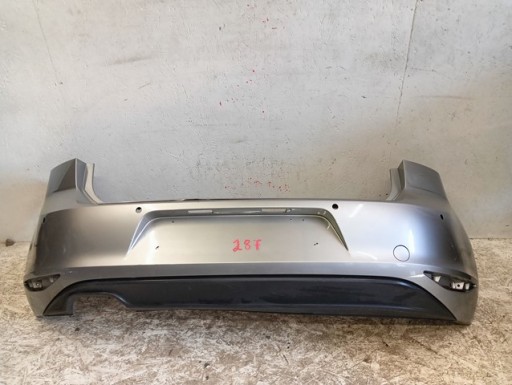 BRANIK ZADNJI VW GOLF VII 7 5G HATCHBACK (OBIČNI) 12-17R