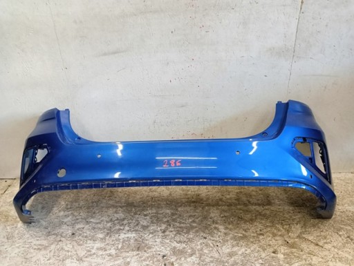 BRANIK ZADNJI KIA CEED III 3 GT HATCHBACK (OBIČNI) 18-