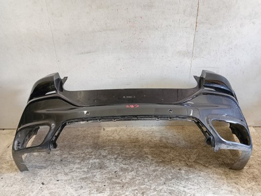 BRANIK ZADNJI BMW X6 G06 M-PAKET 18-