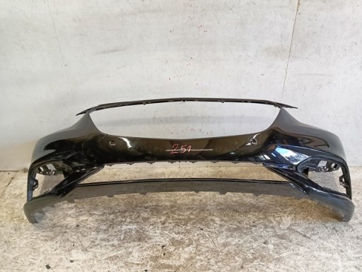 BRANIK PREDNJA STRANA OPEL INSIGNIA II 2 B 18-