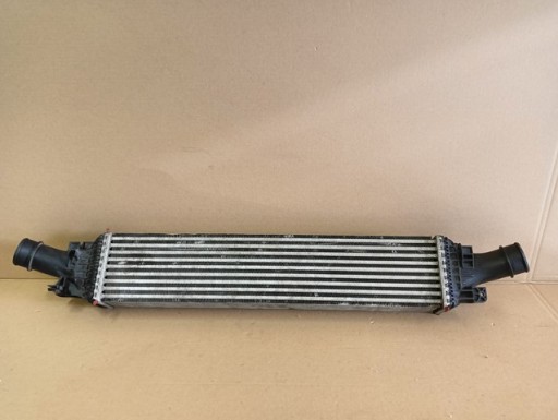 INTERCOOLER HLADNJAK AUDI Q5 8R A4 B8 8K