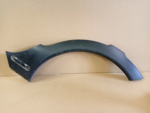 LAJSNA NA BLATOBRAN LIJEVA STRANA ZADNJI DACIA LODGY 12-