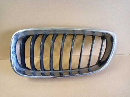 MASKA GRIL MREŽICA LIJEVA STRANA BMW III 3 F34 GT 13-