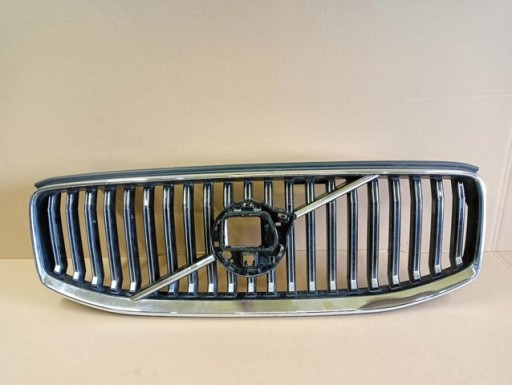 MASKA GRIL VOLVO XC60 XC-60 II 2 REDIZAJN 22-