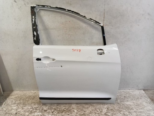 VRATA DESNA  PREDNJA STRANA CHRYSLER PACIFICA 17-