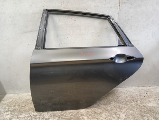 VRATA LIJEVA ZADNJA STRANA ZADNJI HYUNDAI I40 KARAVAN 11-