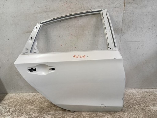 VRATA DESNA  ZADNJA STRANA ZADNJI HONDA CIVIC XI 11 LIMUZINA / SEDAN 22-