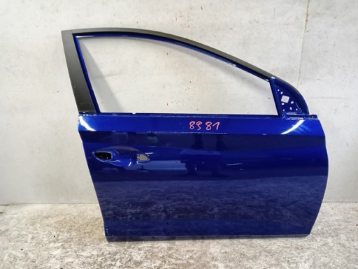 VRATA DESNA  PREDNJA STRANA HYUNDAI I20 III 20-