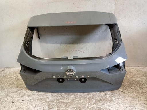 GEPEK ZADNJI POKLOPAC GEPEKA NISSAN QASHQAI III 3 J12 21-