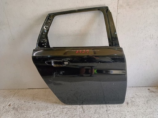 VRATA DESNA  ZADNJA STRANA ZADNJI PEUGEOT 308 II T9 KARAVAN 13-