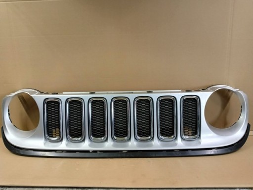 MASKA GRIL JEEP RENEGADE 14-18R