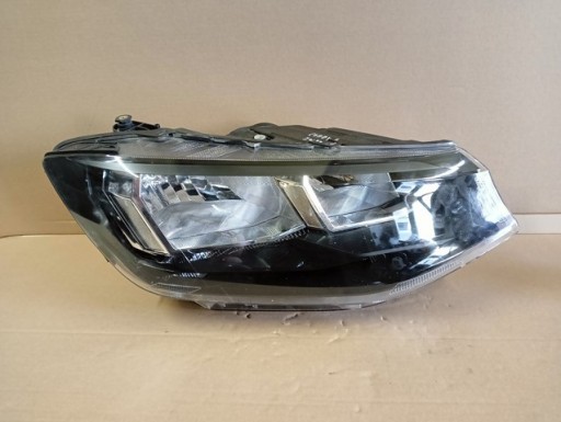 LAMPA FAR DESNA STRANA VW CADDY IV 4 2K8 20-