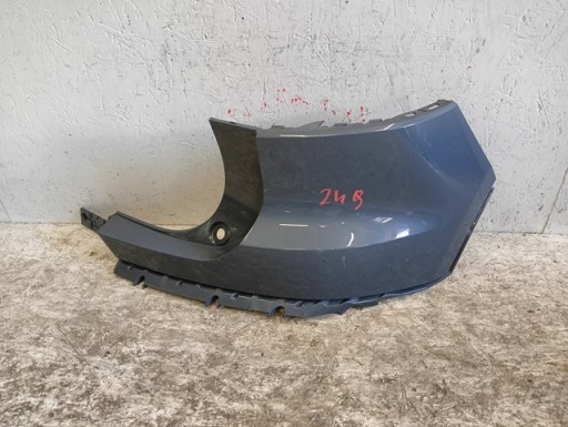 BRANIK ZADNJI BOČNI DIO DESNA STRANA VOLVO XC40 XC-40 II 18-