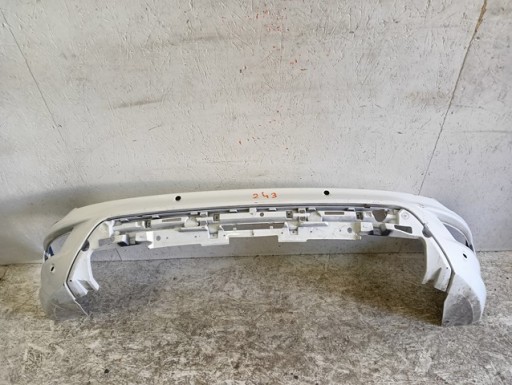 BRANIK ZADNJI FORD KUGA MK2 TITANIUM REDIZAJN 16-