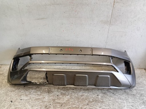 BRANIK PREDNJA STRANA VW AMAROK 2H6 REDIZAJN 16-