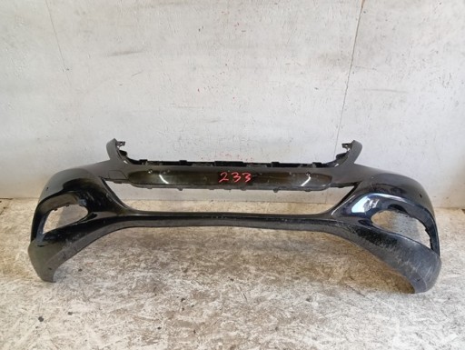 BRANIK PREDNJA STRANA MERCEDES W222 A222 222 S-KLASA 13-