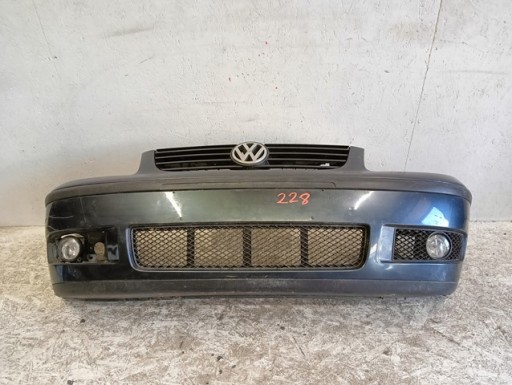 BRANIK PREDNJA STRANA VW POLO 6N REDIZAJN 99-01R