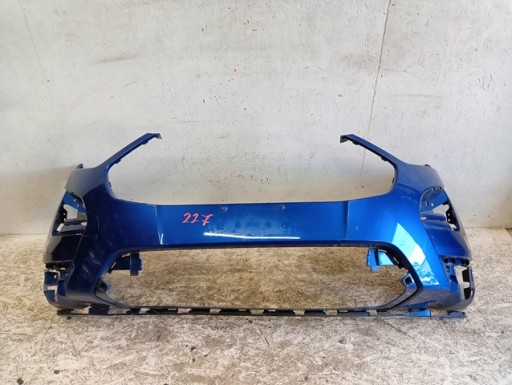 BRANIK PREDNJA STRANA FORD ECOSPORT II 2 REDIZAJN 17-