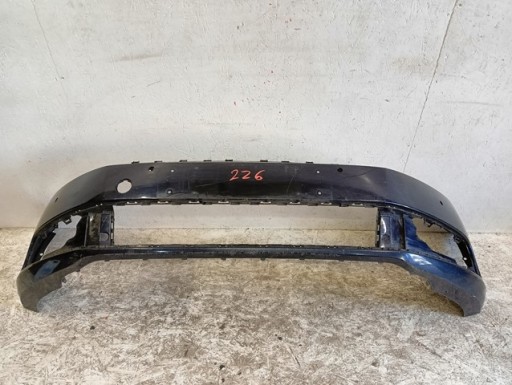 BRANIK PREDNJA STRANA VW PASSAT B7 3AA 11-14R