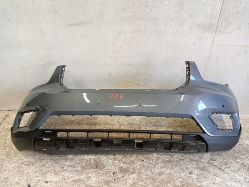 BRANIK PREDNJA STRANA VOLVO XC40 XC-40 II 2 17-