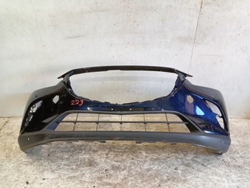 BRANIK PREDNJA STRANA MAZDA CX3 CX-3 15-