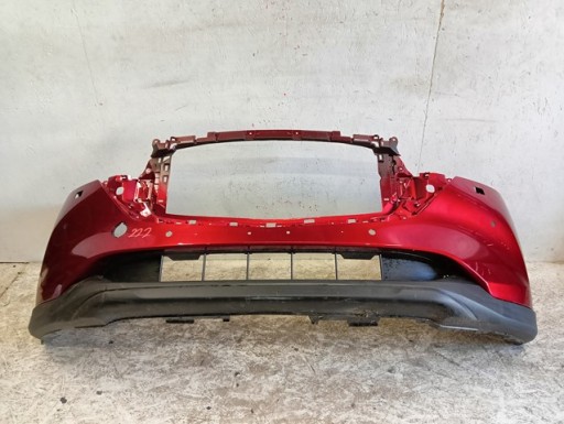BRANIK PREDNJA STRANA MAZDA CX5 CX-5 II 2 REDIZAJN 22-