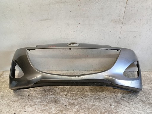 BRANIK PREDNJA STRANA MAZDA V 5 10-