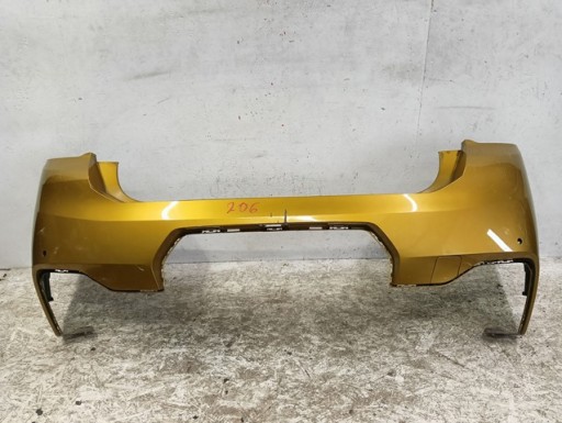 BRANIK ZADNJI BMW X2 F39 M-PAKET 18-