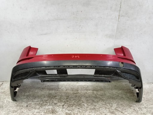 BRANIK ZADNJI VW GOLF VIII KARAVAN 5H9 ALLTRACK 20-