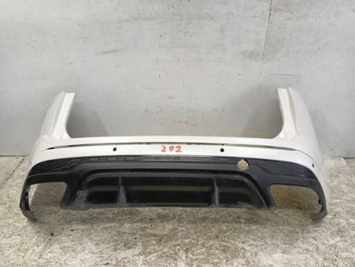 BRANIK ZADNJI FORD EDGE MK2 14-