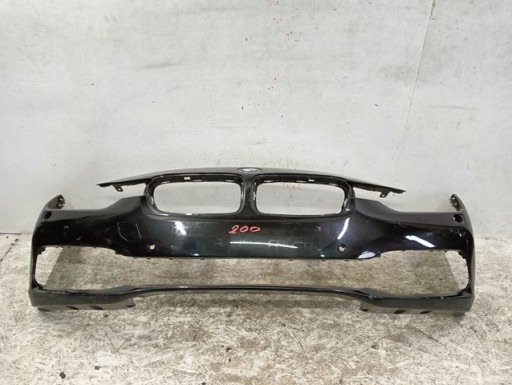 BRANIK PREDNJA STRANA BMW III 3 F30 F31 SPORT-LINE REDIZAJN LCI 15-