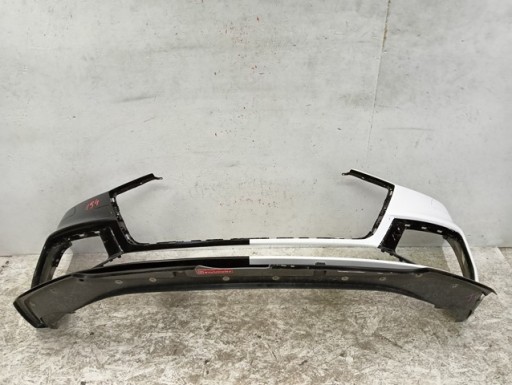 BRANIK PREDNJA STRANA AUDI A7 4K S-LINE 18-