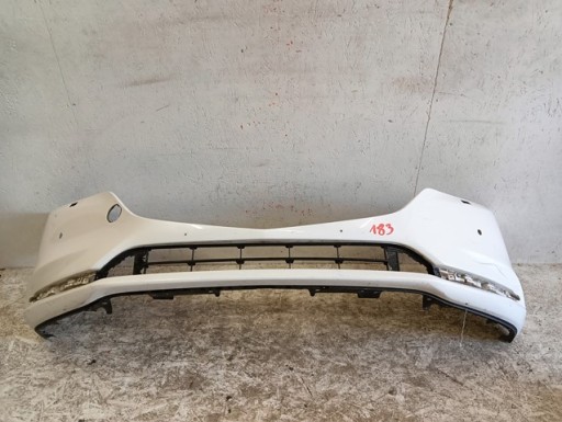 BRANIK PREDNJA STRANA MAZDA VI 6 GJ REDIZAJN 18-