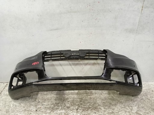 BRANIK PREDNJA STRANA AUDI A5 8T S-LINE REDIZAJN 12-