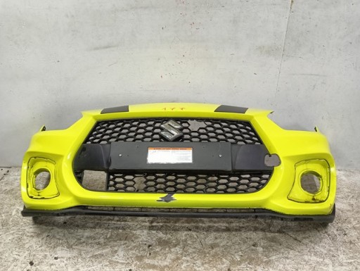 BRANIK PREDNJA STRANA SUZUKI SWIFT MK8 SPORT 17-