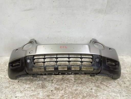 BRANIK PREDNJA STRANA SKODA YETI 5L 09-13R