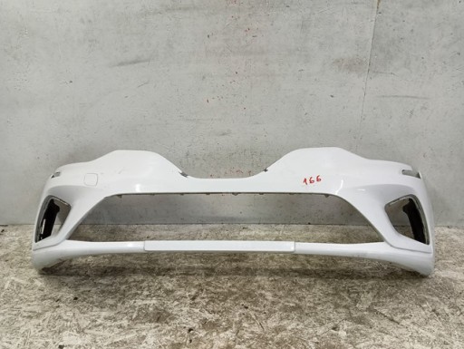 BRANIK PREDNJA STRANA RENAULT CLIO V 5 19-