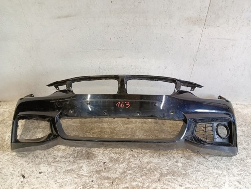 BRANIK PREDNJA STRANA BMW IV 4 F32 F33 F36 M-PAKET 13-