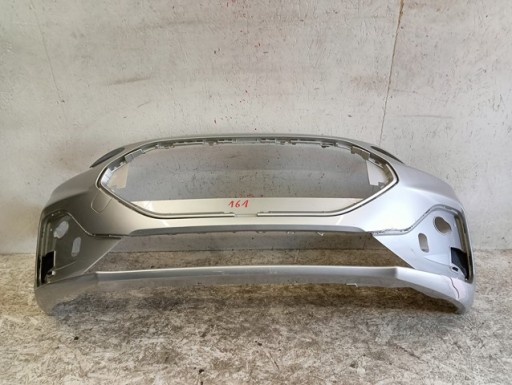 BRANIK PREDNJA STARIRANA FORD FOCUS MK4 REDIZAJN STARI LINE 21-