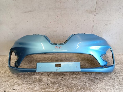 BRANIK PREDNJA STRANA RENAULT ZOE REDIZAJN 19-