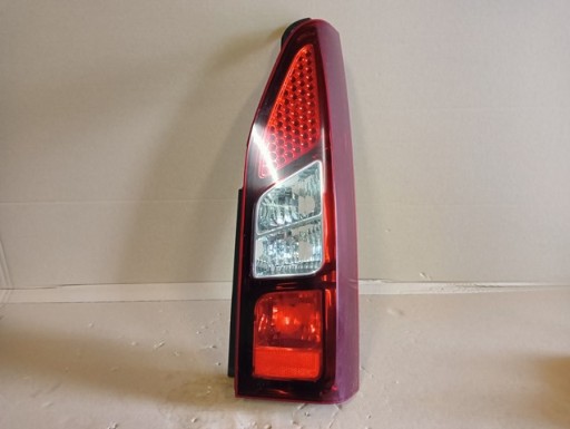 LAMPA FAR DESNA STRANA ZADNJA ZADNJI CITROEN BERLINGO III REDIZAJN 12-16R
