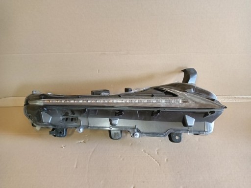 DRL LED ZMIGAVAC DESNA STRANA LEXUS NX 1 14-