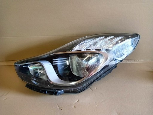 LAMPA FAR LIJEVA STRANA HYUNDAI IX20 IX 20 10-
