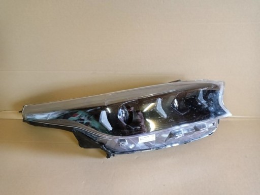 LAMPA FAR DESNA STRANA FULL LED KIA X-CEED X CEED REDIZAJN 22-