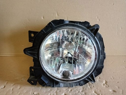 LAMPA FAR DESNA STRANA SUZUKI JIMNY IV 4 18-