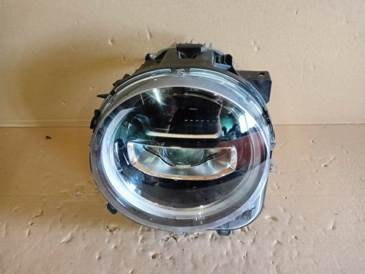 LAMPA FAR LIJEVA STRANA FULL LED JEEP RENEGADE REDIZAJN 18-