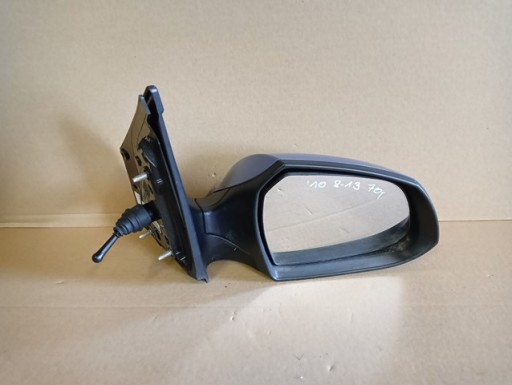 RETROVIZOR DESNA HYUNDAI I10 08-13R