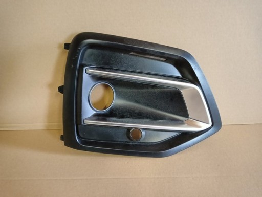 MREŽICA BRANIKA PREDNJA STRANA DESNA AUDI Q5 II 2 80A REDIZAJN 20-