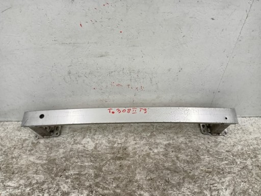 GREDA ISPOD BRANIK ZADNJI ZADNJA PEUGEOT 308 II 2 T9 REDIZAJN 17-