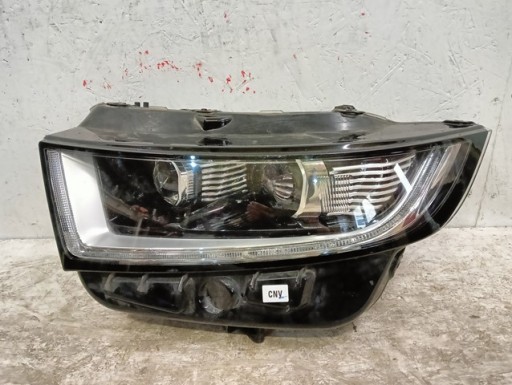 LAMPA FAR LIJEVA STRANA FULL LED FORD EDGE MK2 II 15-